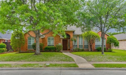 1307 Capstan Drive, Allen