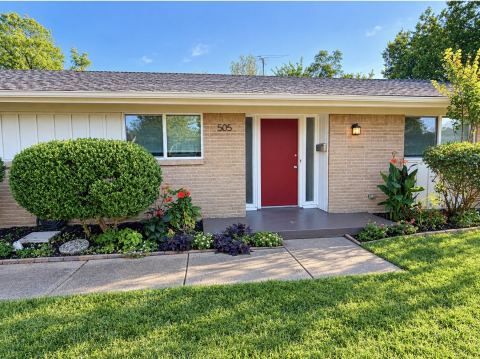505 Melrose Drive, Richardson, TX 75080 — photo 2