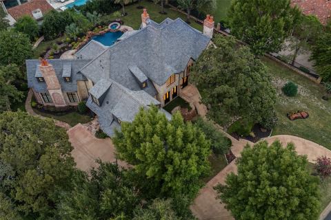 2000 White Wing Cove, Westlake