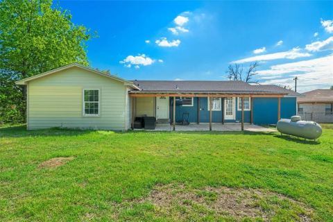3401 E University Drive, McKinney, TX 75069 — photo 2