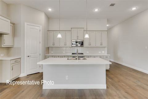 1872 Night Owl Way, Mesquite, TX 75181 — photo 3
