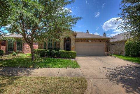 1109 Central Village Drive, Denton, TX 76210 — photo 3