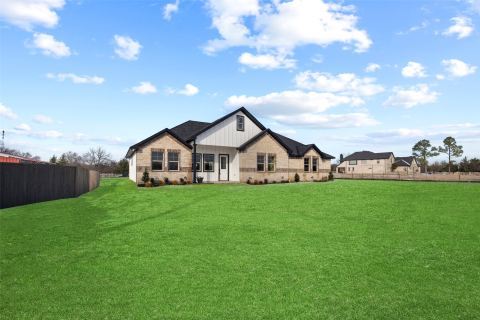 2448 Private Road 1169 Road, Farmersville, TX 75442 — photo 2