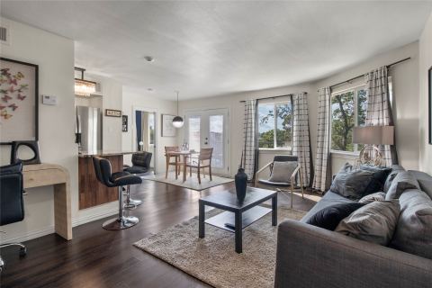2310 Balsam Drive B301, Arlington