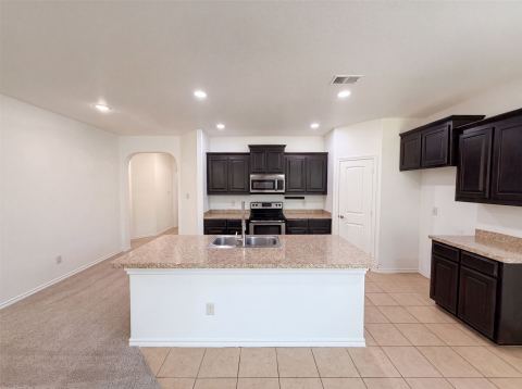 1108 Edgewater Drive, Azle, TX 76020 — photo 2