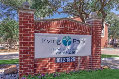 1826 Esters Road 1050, Irving