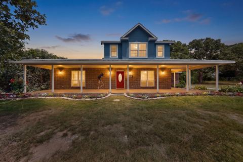 30927 Fm 429, Terrell