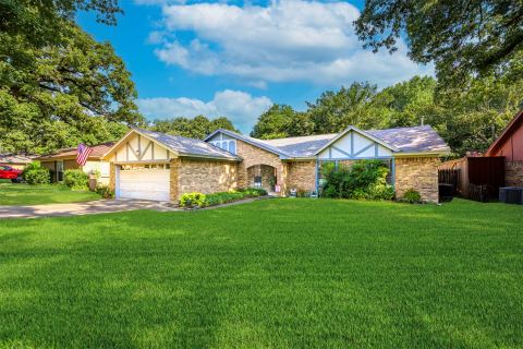 5903 Pleasant Wood Trail, Arlington, TX 76016 — photo 2