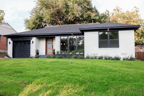 816 Kirkwood Drive, Dallas, TX 75218 — photo 3
