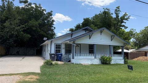 1208 Hall Street, McKinney, TX 75069 — photo 2