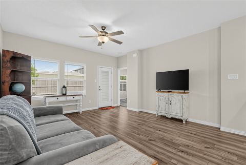 1818 Ash Oak Lane, Forney, TX 75126 — photo 2