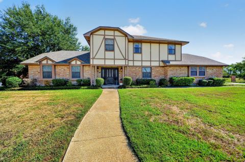 103 Owl Tree Trail, Greenville, TX 75402 — photo 2