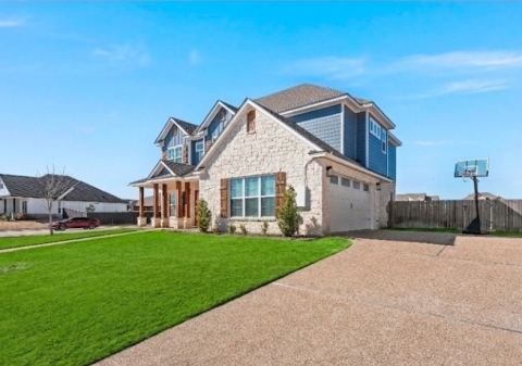 10053 Wildberry Drive, Waco, TX 76712 — photo 3