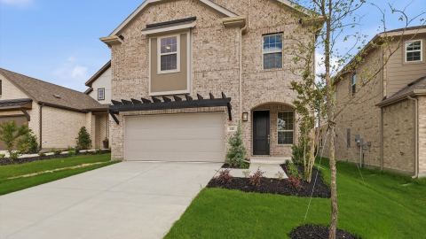 818 Antioch Drive, Princeton, TX 75071 — photo 3
