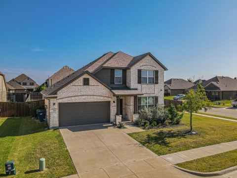 102 Highedge Drive, Fate