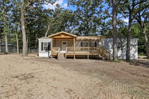 111 Kathy Circle, Mabank