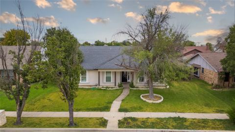 4801 Freeport Drive, Garland, TX 75043 — photo 2