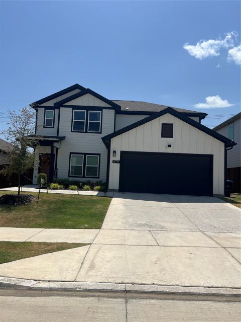 6717 Babylon Boulevard, Fort Worth