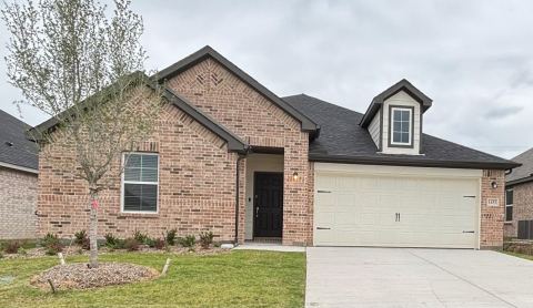 1453 Native Blooms Way, Justin
