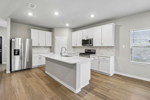2222 Currents Road, Princeton