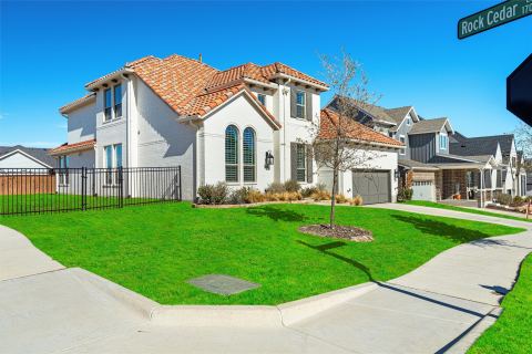 14220 Greenside Drive, Fort Worth, TX 76008 — photo 2