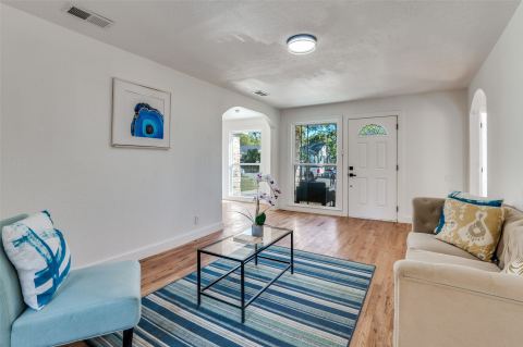 927 S Franklin Street, Dallas, TX 75211 — photo 3