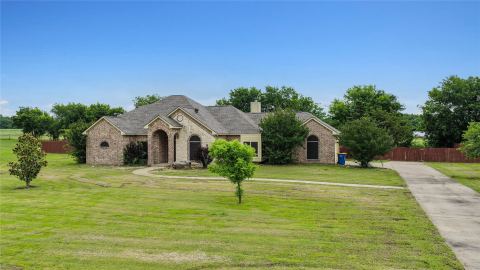 2909 Wilsonwood Way S, Sherman, TX 75092 — photo 3