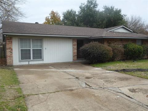 428 Birchwood Circle, Mesquite