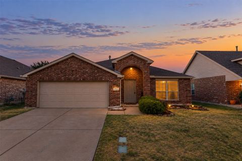 9704 Mulligan Drive, McKinney