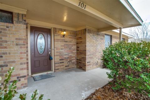 101 Teakwood Drive, Princeton, TX 75407 — photo 3