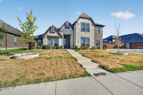 5625 Stone Lane, Midlothian, TX 76065 — photo 2