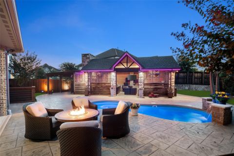 1141 Caleb Drive, Allen, TX 75013 — photo 2