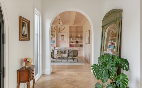 6815 Pemberton Drive, Dallas, TX 75230 — photo 3