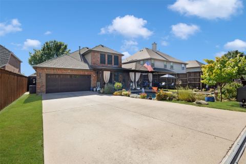 1411 Misty Cove, Rockwall, TX 75087 — photo 3