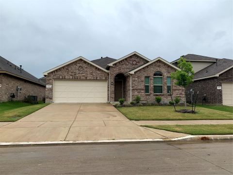 2444 Larimar Drive, Little Elm