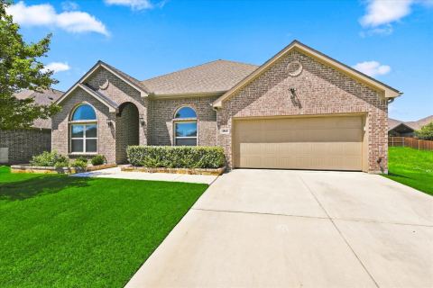 1863 Silver Birch Road, Waxahachie, TX 75165 — photo 3