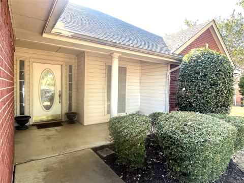518 Wild Springs Drive, Midlothian, TX 76065 — photo 2