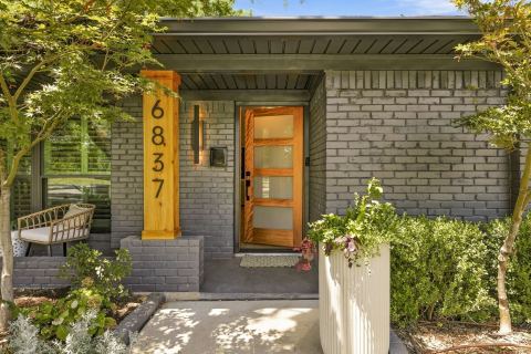 6837 Arboreal Drive, Dallas, TX 75231 — photo 3