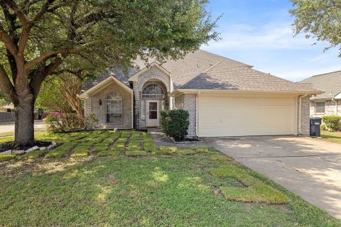 2301 Brookview Drive, McKinney
