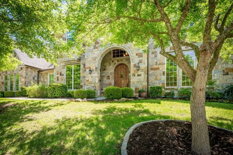 5412 Oakfield Drive, McKinney, TX 75071 — photo 2