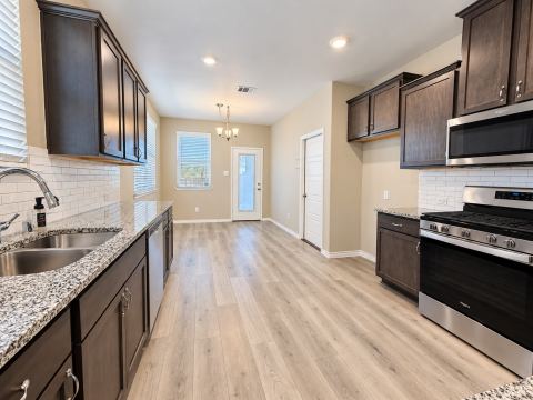 1529 Bennington Lane, Celina, TX 75009 — photo 3