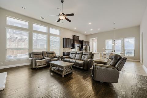 3403 Willow Brook Drive, Mansfield, TX 76063 — photo 3