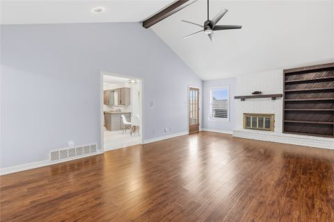 2509 Smouldering Wood Drive, Arlington, TX 76016 — photo 3