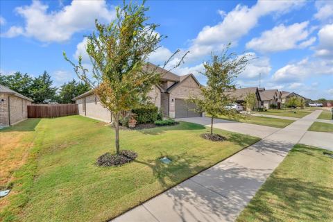 1017 Fairhaven Drive, Midlothian, TX 76065 — photo 3