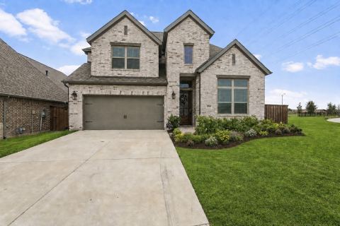 1904 Song Sparrow Lane, McKinney