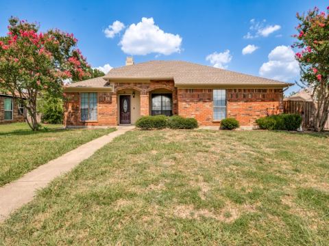 3000 Presidio Circle, Carrollton, TX 75007 — photo 2