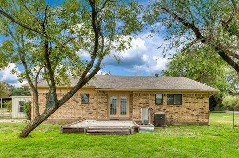 3800 Acton Highway, Granbury, TX 76049 — photo 3