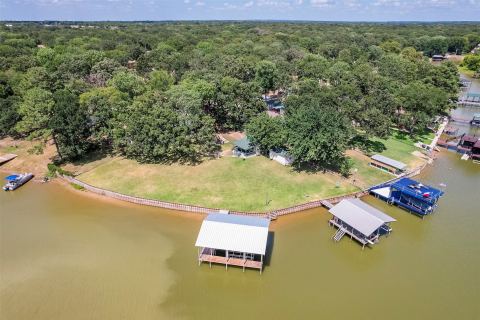 182 Indian Gap Road, Mabank, TX 75156 — photo 2