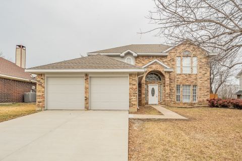 1411 Prentice Street, Arlington