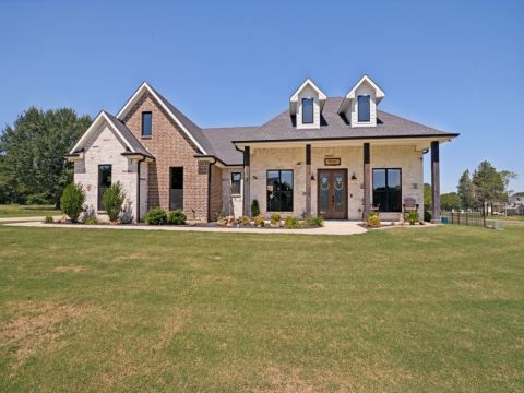 722 Clubview Drive, Mabank, TX 75143 — photo 2